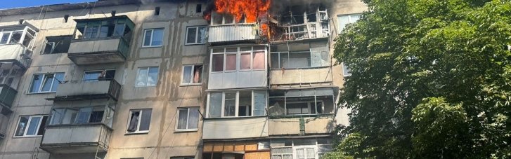 Из-за вражеских атак на Донбассе за сутки погибли люди, есть раненые