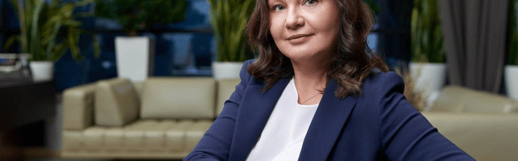 HR-керівника Метінвесту визнали одним з найкращих в Україні за версією Forbes