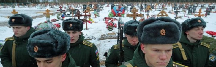 Армія РФ перекидає живу силу на Донеччину, - Андрющенко