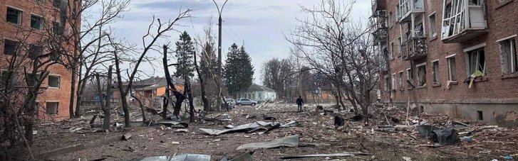 В Сумской области за сутки ранения получили 16 человек, среди них ребенок
