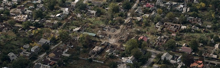 На Покровском направлении россияне расстреляли пленного, — прокуратура