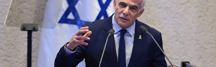 К сведенью "спортсмена" Нетаньяху: Лидер израильской оппозиции  поделился своим видео из "тренажерки"