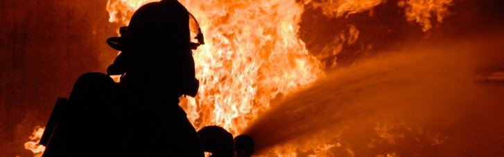РФ атакувала нафтобазу азербайджанської SOCAR на Одещині: є поранені
