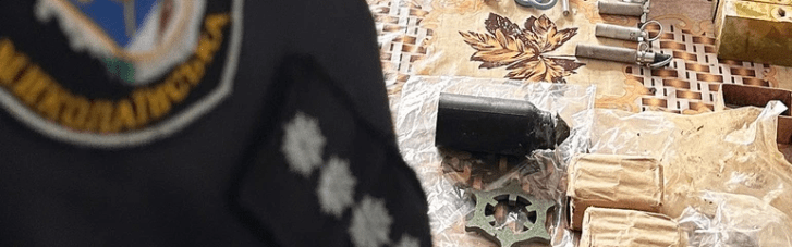 Полиция задержала военного, отправившего домой посылку со взрывчаткой: тогда погибла его жена и пострадали дети