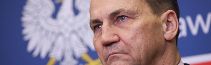 Польша выступила против ускоренного вступления Украины в ЕС