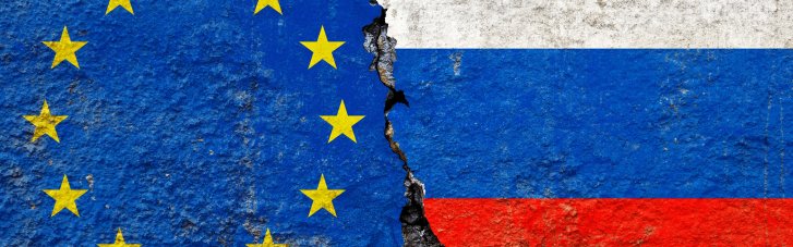 ЕС продлил действие экономических санкций против России до 2026 года