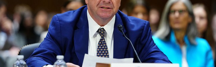 Возможный руководитель разведки США высказался по поводу передачи данных Украине
