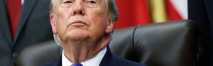 "Социологи коррумпированы": Трамп отреагировал на падение своего рейтинга