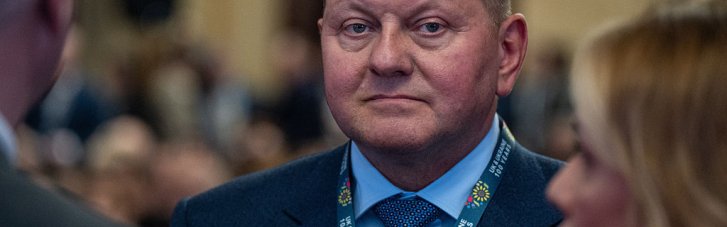JEF замість НАТО. Чому Залужний вирішив випередити Зеленського