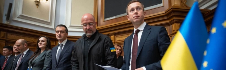 Мрія ФПГ з часів Януковича. Як уряд Корецького поділить "економічний пиріг"