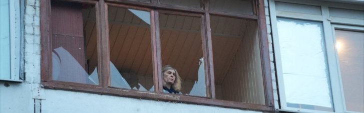 Утром 18 декабря россияне ударили по Запорожью: Повреждены многоэтажки и гаражный кооператив