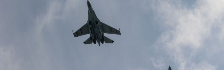 Министр обороны Бельгии объявил, когда Украина получит истребители F-16