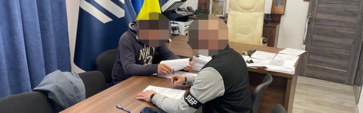 На Рівненщині суддя підробив медичну довідку, щоб уникнути відповідальності за кермування напідпитку