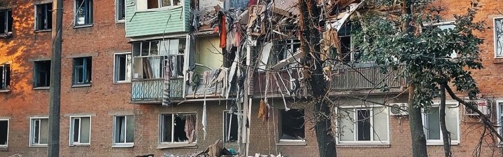 Число погибших в Прилуках детей возросло