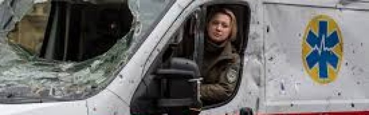 На Харьковские "скорые" поставят системы радиоэлектронной борьбы