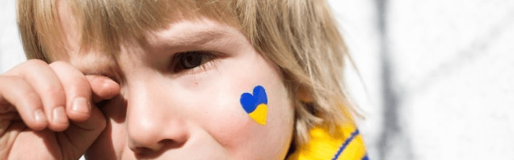 Росія з початку повномасштабного вторгнення вбила понад 700 українських дітей