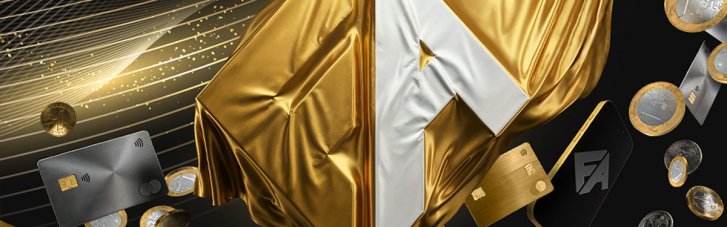 Авентус Украина (CreditPlus) на FinAwards 2026: подтверждение лидерства в микрофинансировании