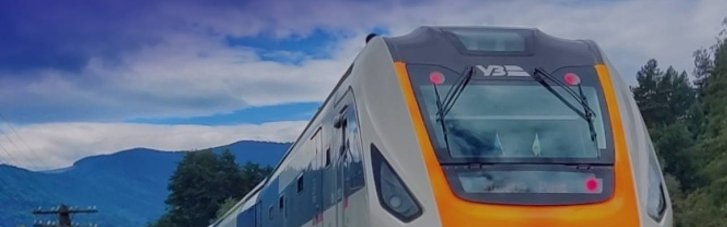 Укрзалізниця вводить новий графік поїздів в тому числі для регіональних, приміських та міських рейсів