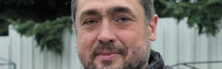 Александр Свищев: российским спортсменам не место на международной арене!