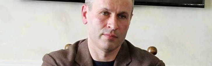 СБУ возбудила уголовное дело в отношении руководства "Инваспорта" за возможное сотрудничество с оккупантами в Крыму, — Сикалов