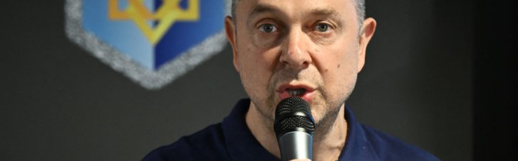 МОК зганьбився зняттям санкцій з Росії, - Гутцайт