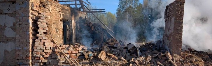На Сумщине за прошедшие сутки оккупанты убили трех человек