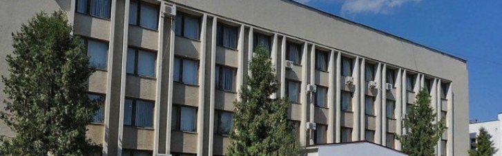 В Мукачево правоохранители проводят обыски в райадминистрации, — журналист Глагола