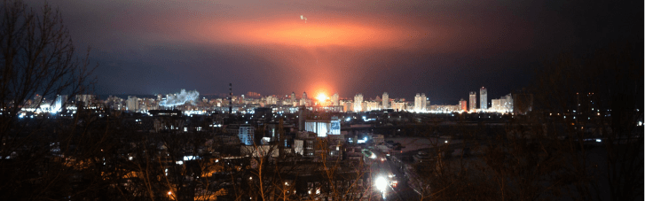 Украина разработала рабочий лазерный комплекс как элемент ПВО, — СМИ