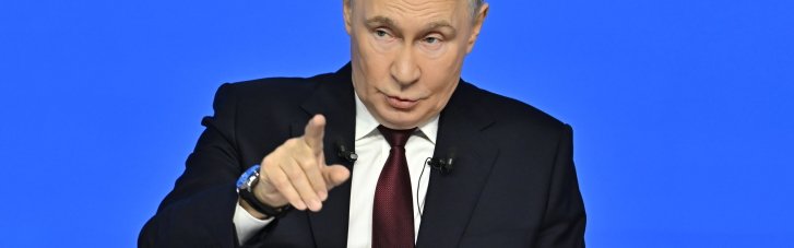 ISW: Россия может спровоцировать радиационный инцидент, чтобы обвинить Украину