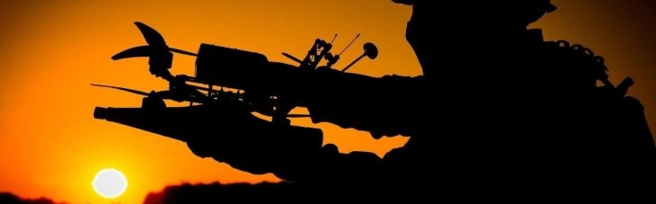 За день на Покровському напрямку знешкоджено понад 160 ворожих дронів