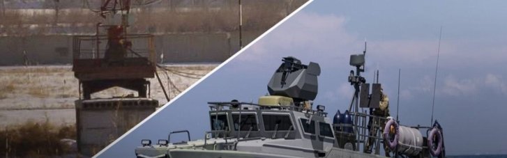 Минус вражеский катер БК-16 и РЛС в Крыму, — Генштаб ВСУ об успешном ряде ударов по врагу