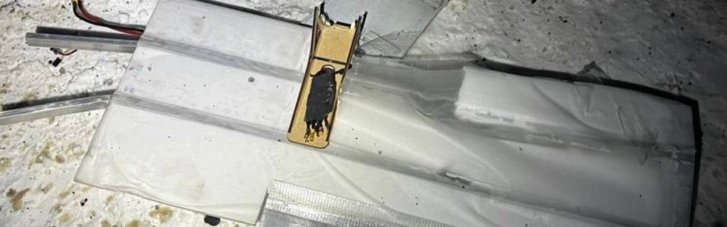 Через дронову атаку на Полтавщині постраждали четверо людей, побито будинки