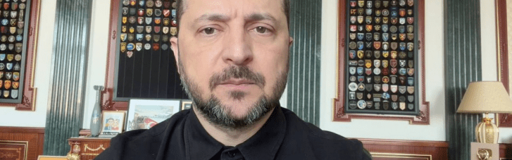 Переговоры с РФ: Зеленский заявил, что "обновил директивы" для украинской делегации