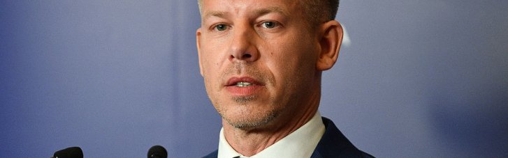 Мадяр заявив, що готовий сісти за стіл переговорів з Путіним