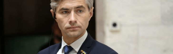 У Литві вважають членство України в ЄС необхідною умовою безпеки Європи