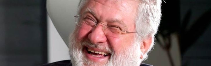 Росія – порятунок для Коломойського, тому він розхитуватиме Україну як може, – експерт
