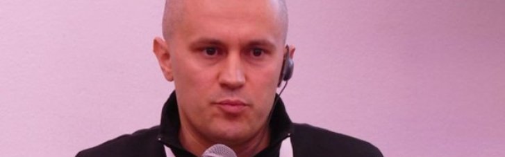 "Нам нужен новый общественный договор, основанный на принципах оборонной демократии", – Ивашин