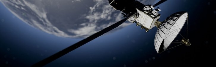 Россия запустила в космос вторую партию спутников "Рассвет", — "Флэш"