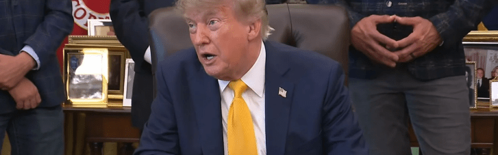 "Я его очень хорошо знаю": Трамп уверяет, что Путин не будет атаковать НАТО
