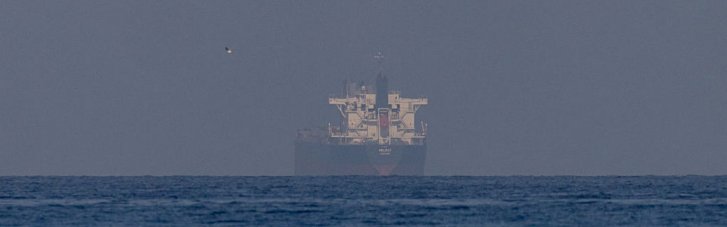 Война на Ближнем Востоке: план прекращения огня предусматривает плату за транзит через Ормузский пролив