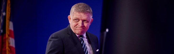 Фицо отказался вступать в "Совет мира" Трампа