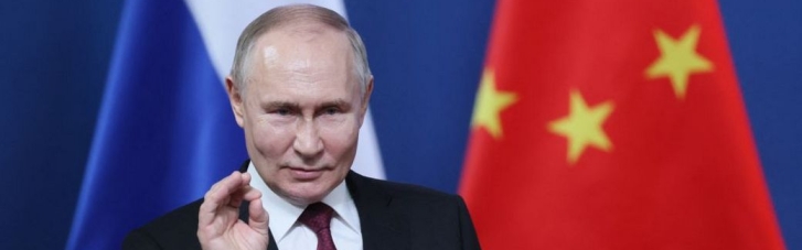 Путин едет в Пекин. Чего ждать?
