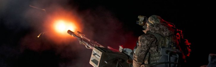 Силы обороны ликвидировали 1360 российских оккупантов и 3 танка за сутки, — Генштаб