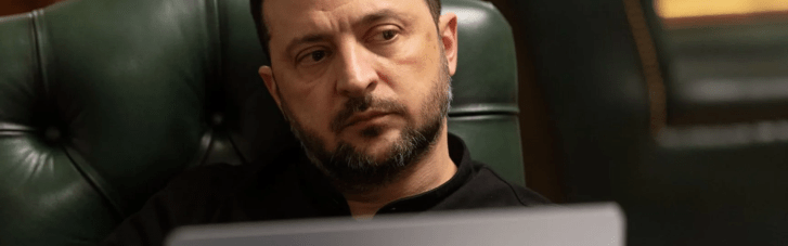 Зеленский поговорил по телефону с Венсом, — СМИ
