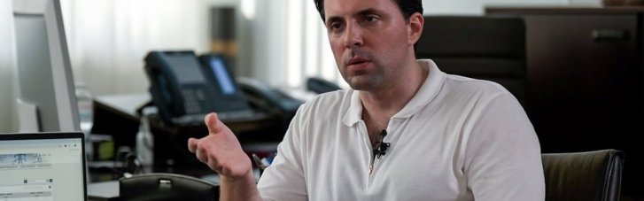 Суд пом'якшив запобіжний захід екскерівнику "Укренерго"