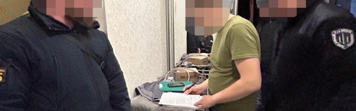 Чиновник воинской части присвоил и продал дроны, предназначенные для обороны Южного региона, — ГБР
