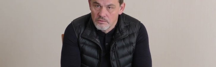 НАЗК перевірить появу незадекларованого Mersedes-Benz у рівненського чиновника Павла Павлишина