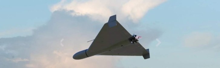 Російський дрон поцілив в обʼєкт інфраструктури в Тернополі