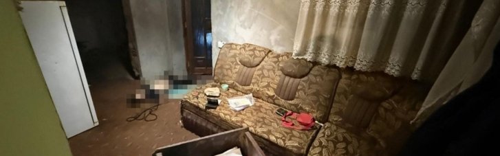 В селе в Закарпатье нашли повешенным 11-летнего мальчика. Полиция подозревает самоубийство