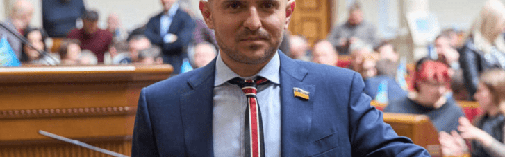Нардеп Куницький, який накивав п'ятами з України, задекларував у Канаді квартиру